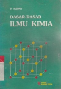 Dasar-dasar ilmu kimia