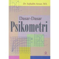 Dasar-dasar osikometri