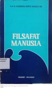 Filsafat Manusia