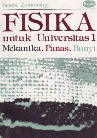Fisika untuk universitas 1 mekanika.panas.bunyi