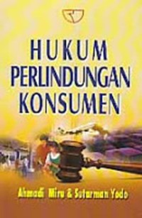 Hukum Perlindungan konsumen