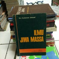 ilmu jiwa massa