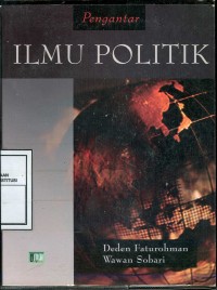 Ilmu politik