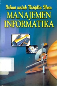 Islam untuk disiplin ilmu manajemen informatika