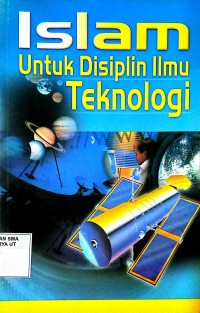 Islam untuk disiplin ilmu teknologi