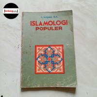 Islamologi Populer