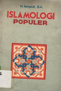 Islamologi populer