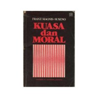 Kuasa dan moral