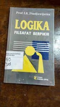 Logika filsafat berpikir