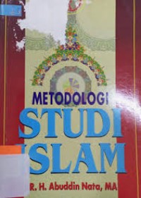 Metodologi Studi Islam