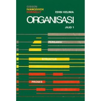 Organisasi