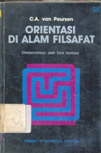 Orientasi di alam filsafat