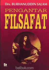 Pengantar filsafat