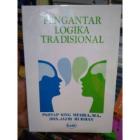 Pengantar logika tradisional