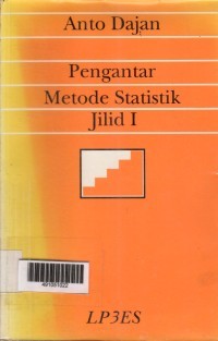 pengantar metode statistik