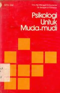 Psikologi untuk Muda-mudi