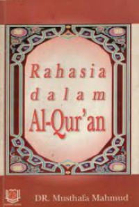 Rahasia dalam Al-Qur`an