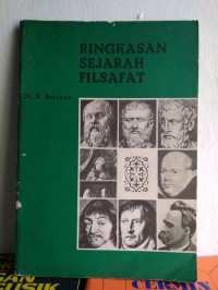 Ringkasan sejarah filsafat